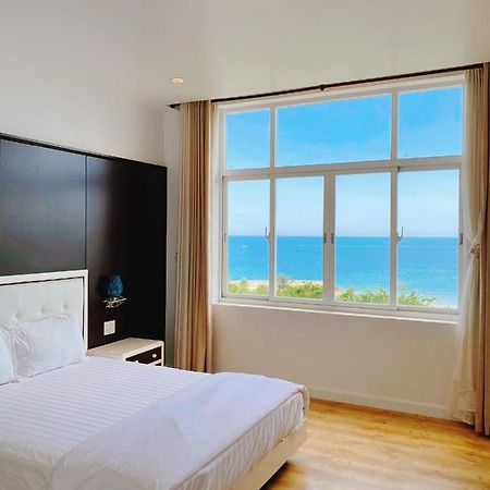 Mui Ne Paradise Condotel - Can Ho Nghi Duong Ocean Vista Phan Thiet Eksteriør bilde