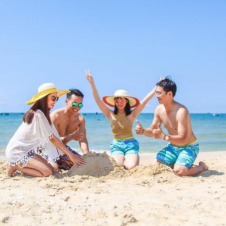 Mui Ne Paradise Condotel - Can Ho Nghi Duong Ocean Vista Phan Thiet Eksteriør bilde
