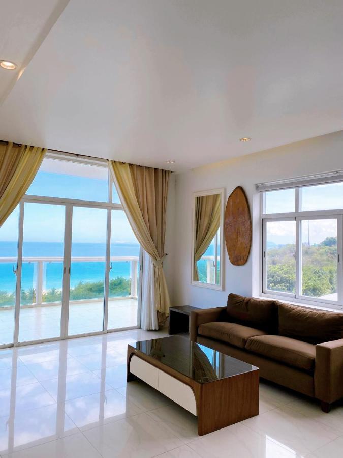 Mui Ne Paradise Condotel - Can Ho Nghi Duong Ocean Vista Phan Thiet Eksteriør bilde
