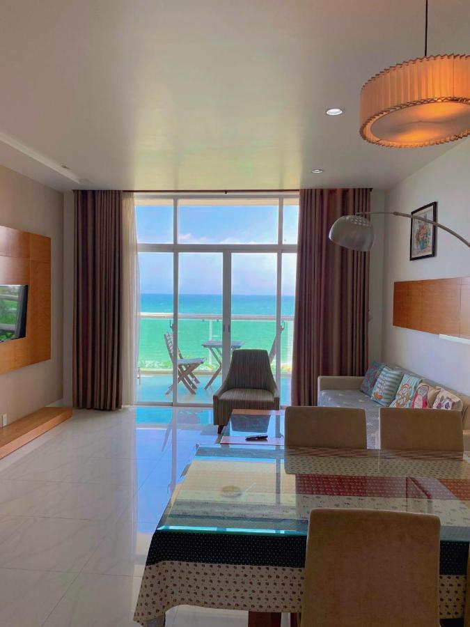 Mui Ne Paradise Condotel - Can Ho Nghi Duong Ocean Vista Phan Thiet Eksteriør bilde