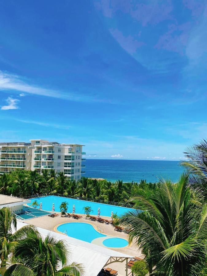 Mui Ne Paradise Condotel - Can Ho Nghi Duong Ocean Vista Phan Thiet Eksteriør bilde