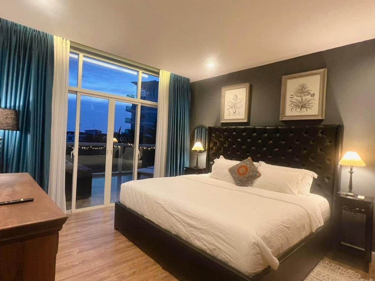 Mui Ne Paradise Condotel - Can Ho Nghi Duong Ocean Vista Phan Thiet Eksteriør bilde