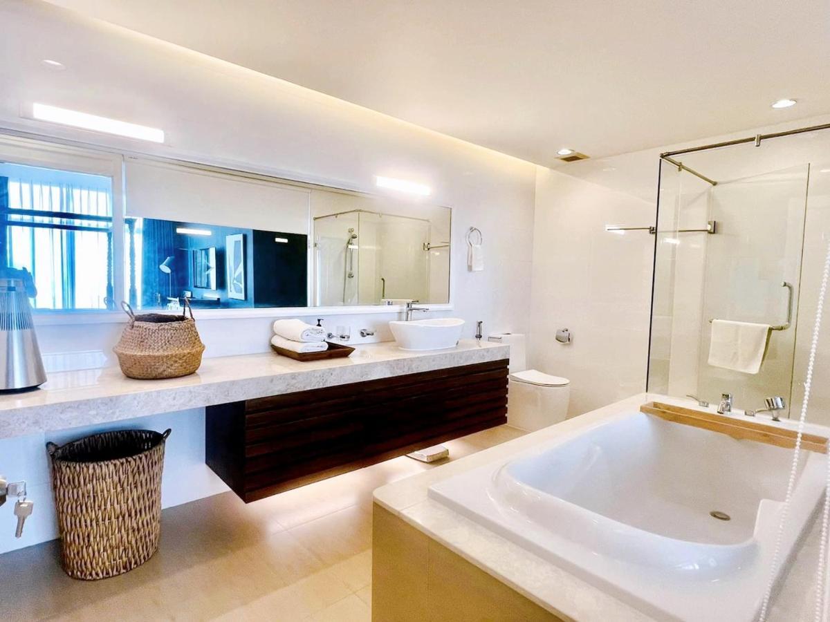 Mui Ne Paradise Condotel - Can Ho Nghi Duong Ocean Vista Phan Thiet Eksteriør bilde