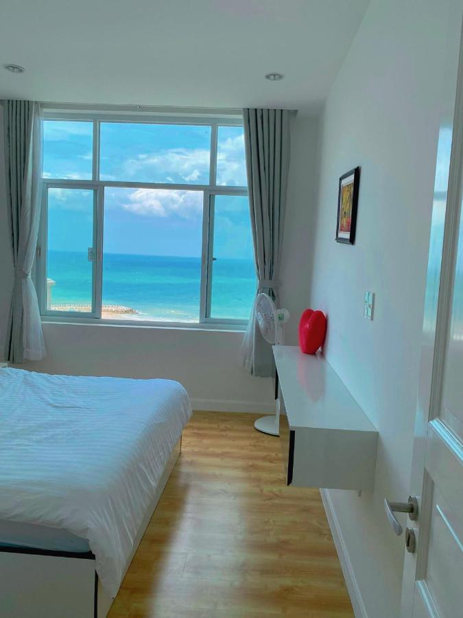 Mui Ne Paradise Condotel - Can Ho Nghi Duong Ocean Vista Phan Thiet Eksteriør bilde