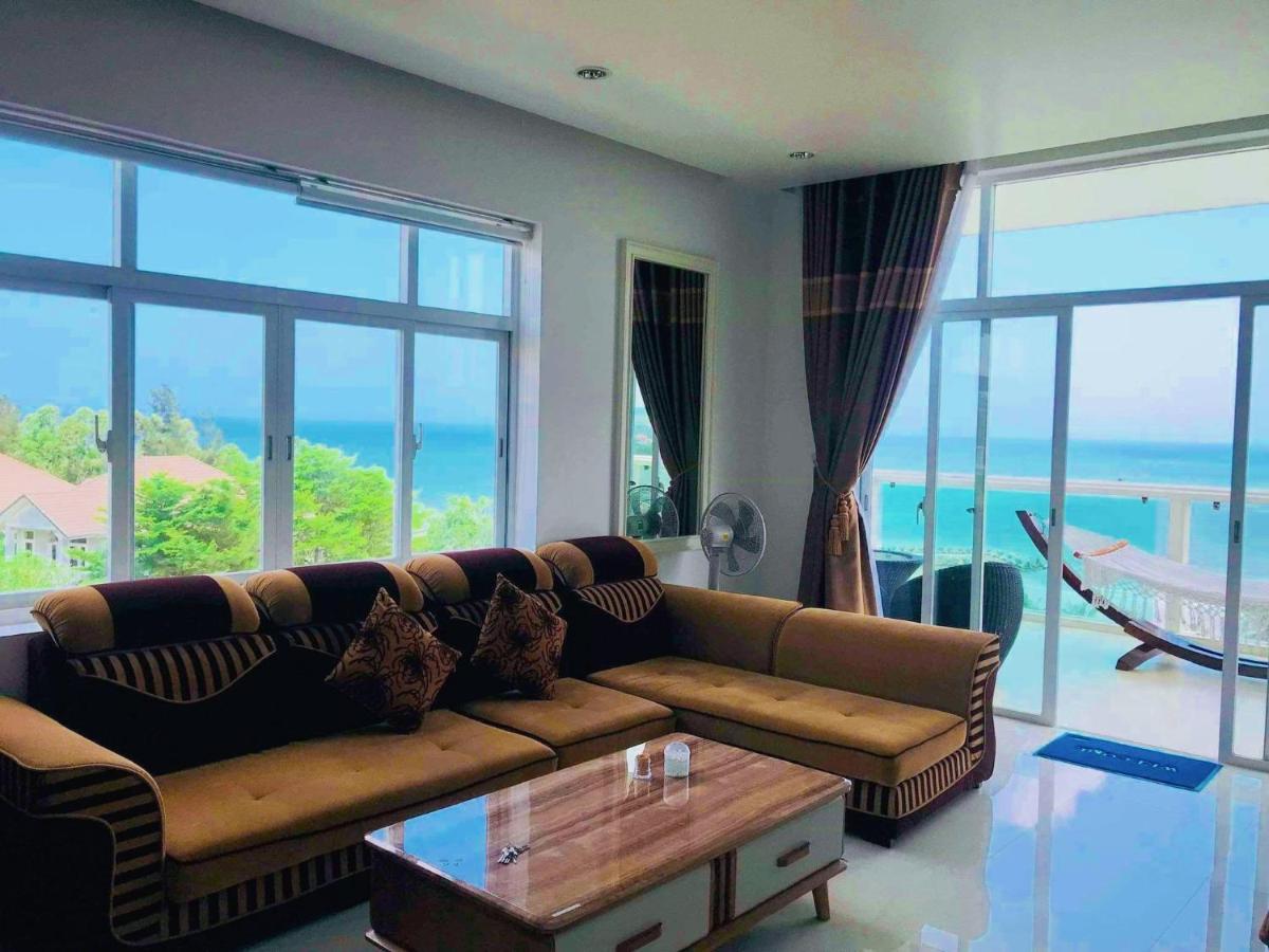 Mui Ne Paradise Condotel - Can Ho Nghi Duong Ocean Vista Phan Thiet Eksteriør bilde