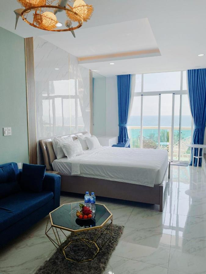 Mui Ne Paradise Condotel - Can Ho Nghi Duong Ocean Vista Phan Thiet Eksteriør bilde