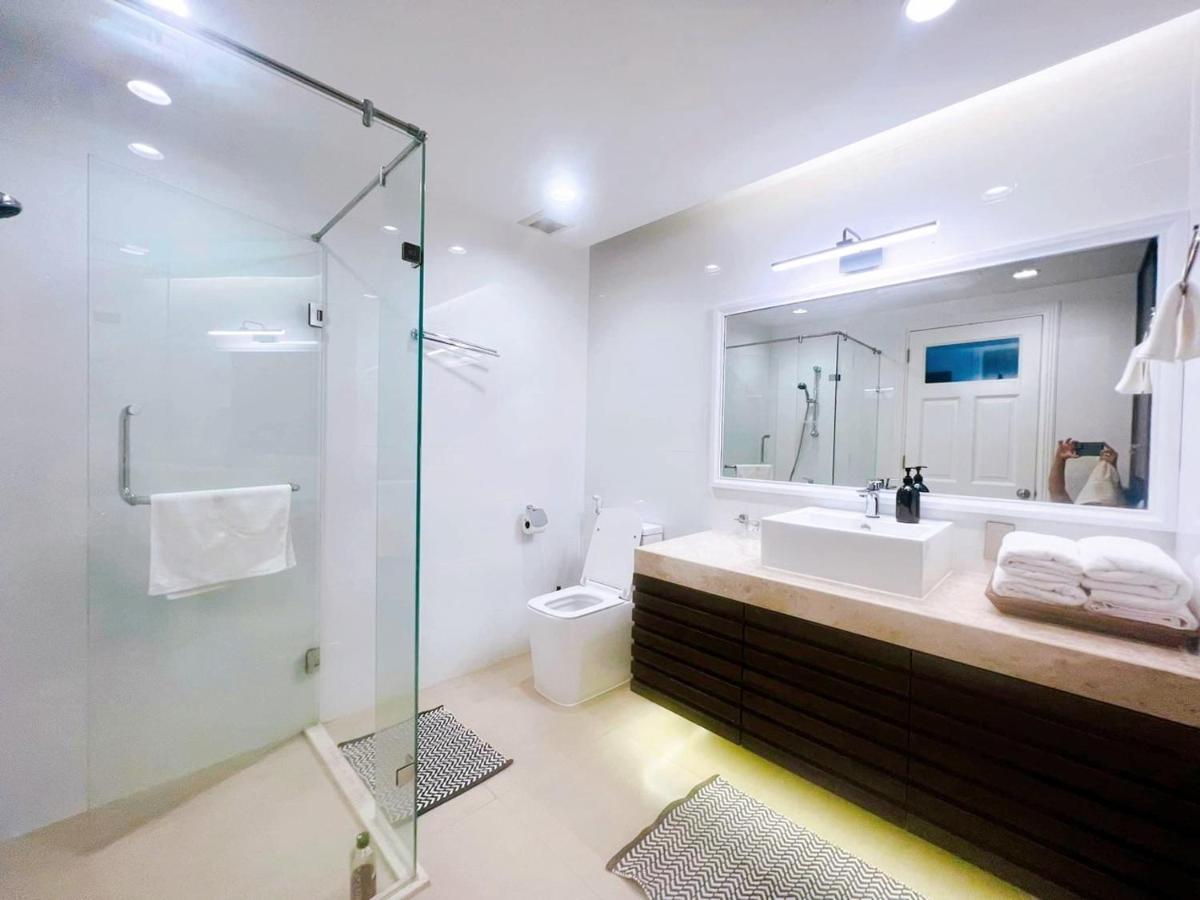 Mui Ne Paradise Condotel - Can Ho Nghi Duong Ocean Vista Phan Thiet Eksteriør bilde