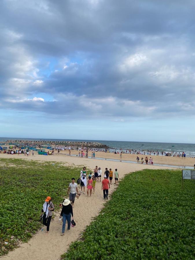 Mui Ne Paradise Condotel - Can Ho Nghi Duong Ocean Vista Phan Thiet Eksteriør bilde