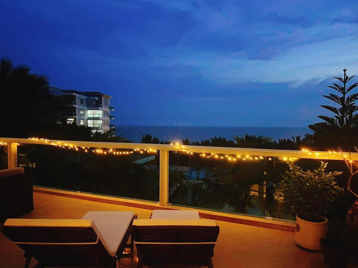 Mui Ne Paradise Condotel - Can Ho Nghi Duong Ocean Vista Phan Thiet Eksteriør bilde