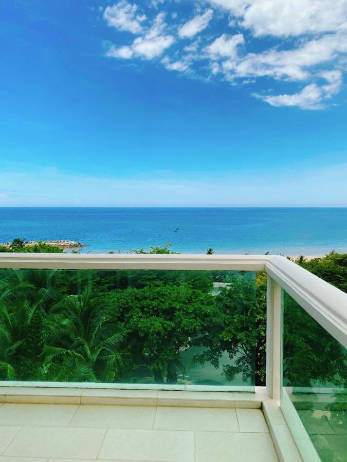 Mui Ne Paradise Condotel - Can Ho Nghi Duong Ocean Vista Phan Thiet Eksteriør bilde