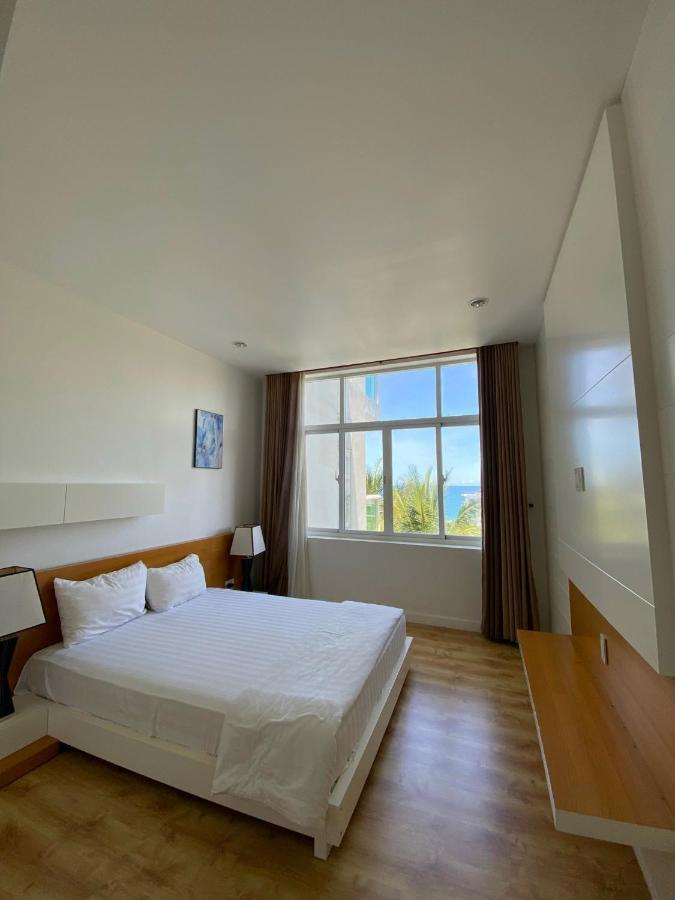 Mui Ne Paradise Condotel - Can Ho Nghi Duong Ocean Vista Phan Thiet Eksteriør bilde