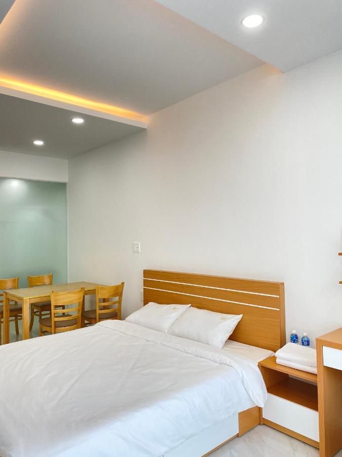 Mui Ne Paradise Condotel - Can Ho Nghi Duong Ocean Vista Phan Thiet Eksteriør bilde