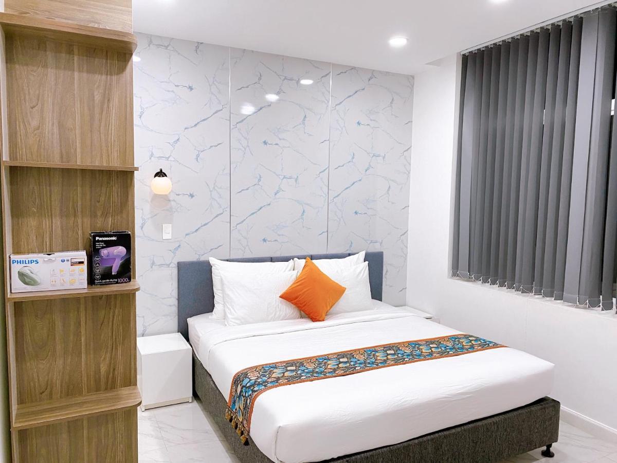 Mui Ne Paradise Condotel - Can Ho Nghi Duong Ocean Vista Phan Thiet Eksteriør bilde